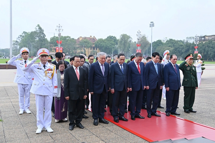 Nội dung chính của cuộc họp