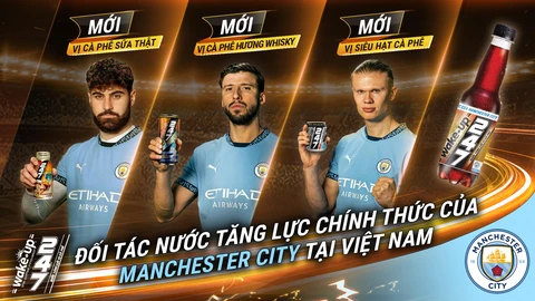 Thông tin về sự kiện hợp tác