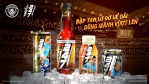 Thông tin hợp tác chiến lược